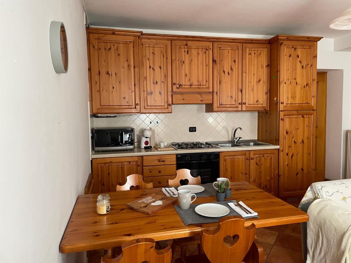 Da Nonno Nani Venas Exterior foto