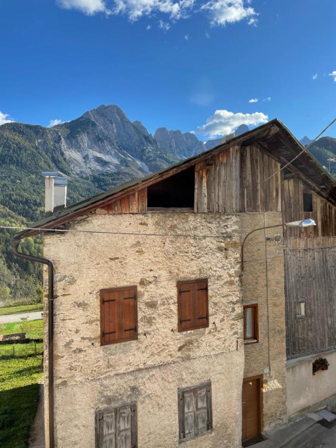 Da Nonno Nani Venas Exterior foto