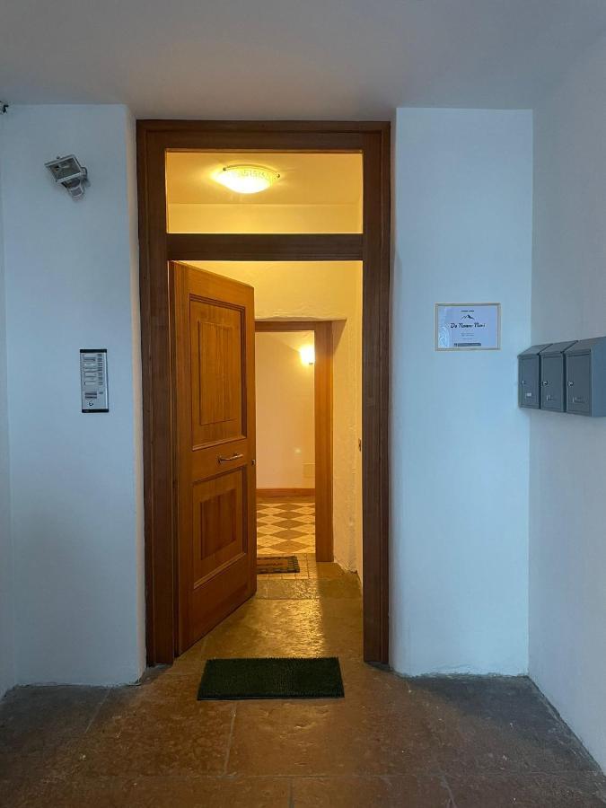 Da Nonno Nani Venas Exterior foto