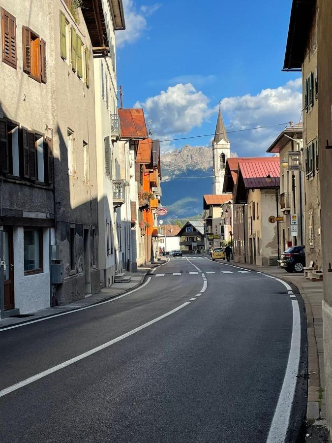 Da Nonno Nani Venas Exterior foto