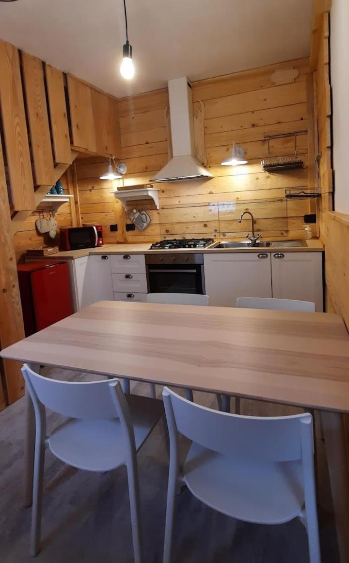 Da Nonno Nani Venas Exterior foto