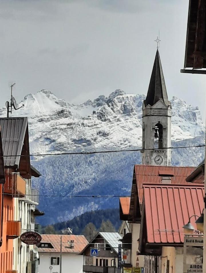 Da Nonno Nani Venas Exterior foto