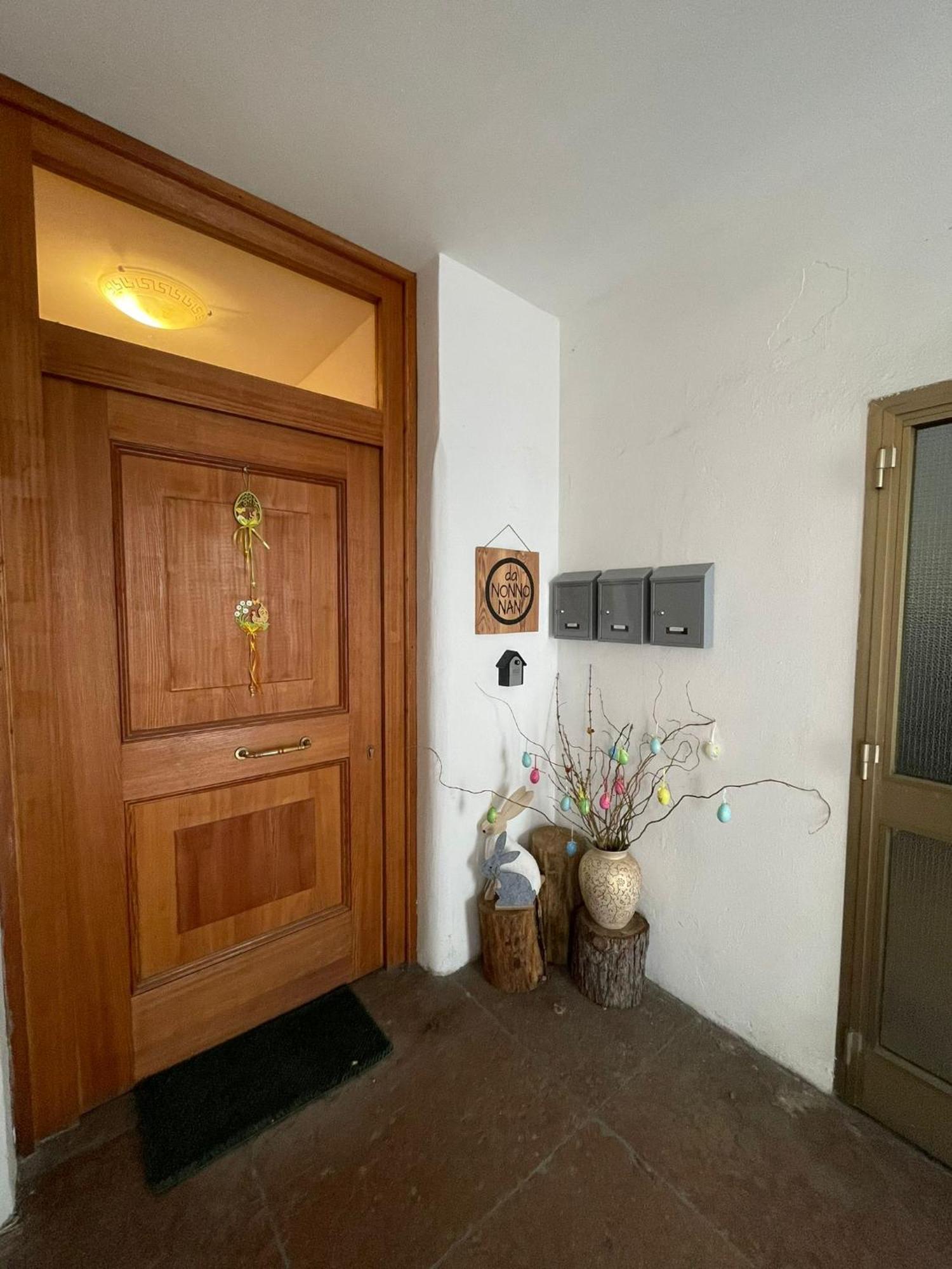 Da Nonno Nani Venas Exterior foto